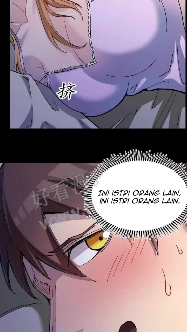 Be A Time Traveler chapter 03 halaman 5