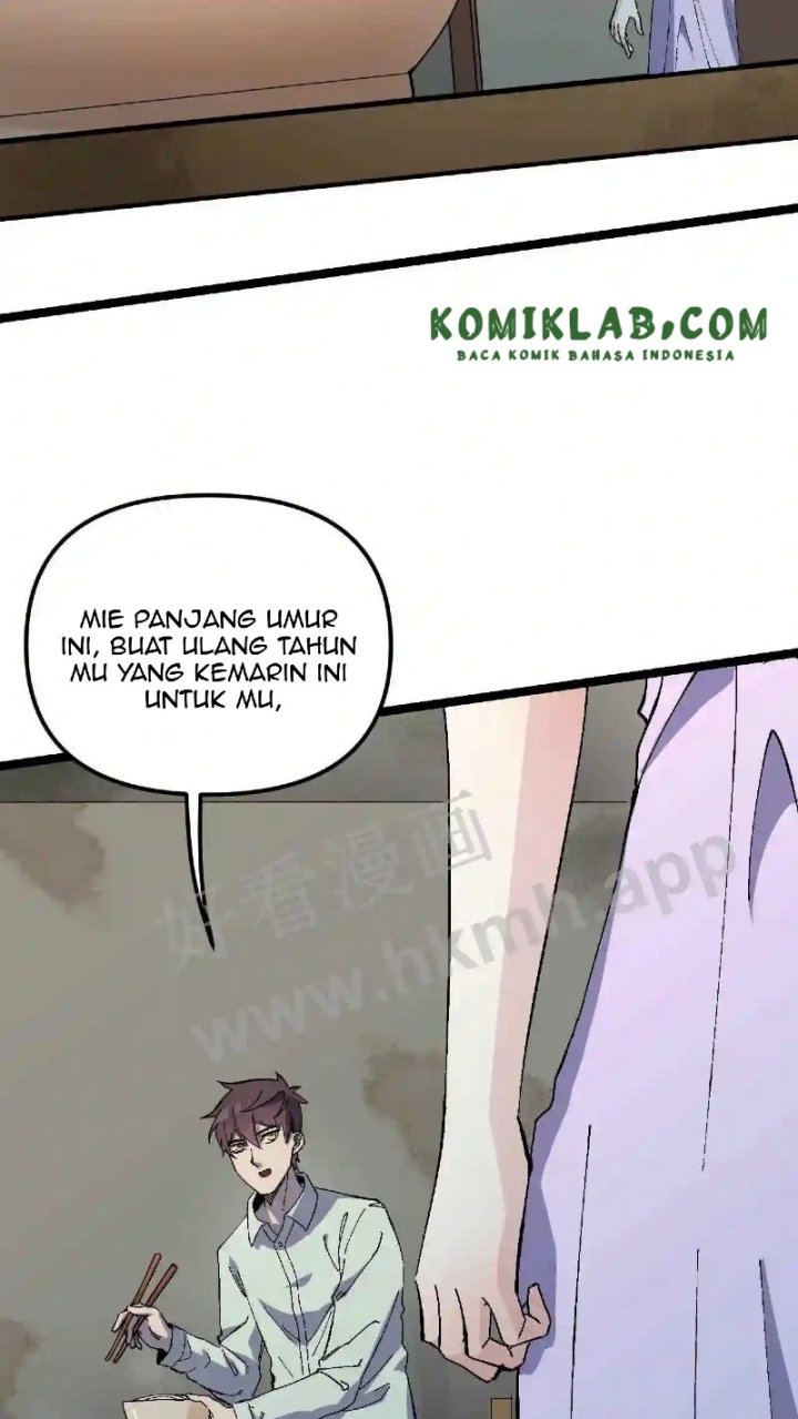 Be A Time Traveler chapter 03 halaman 10