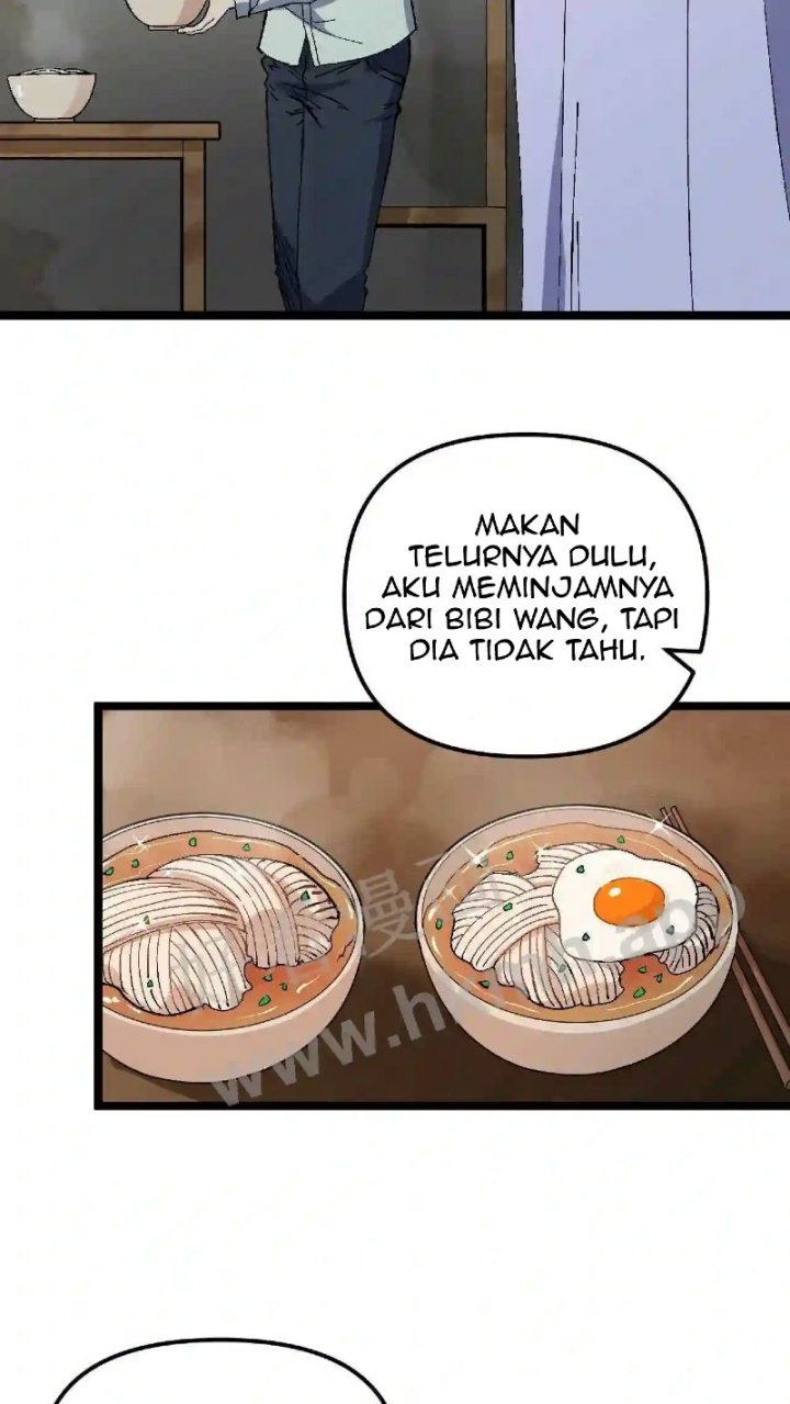 Be A Time Traveler chapter 03 halaman 11