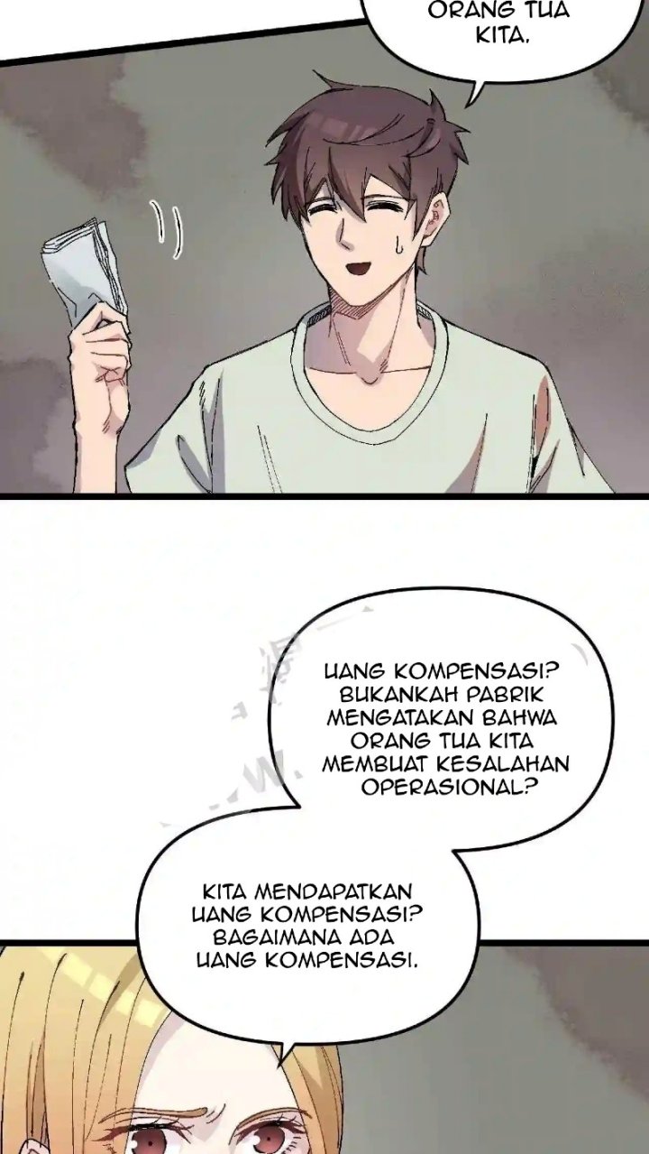Be A Time Traveler chapter 03 halaman 15