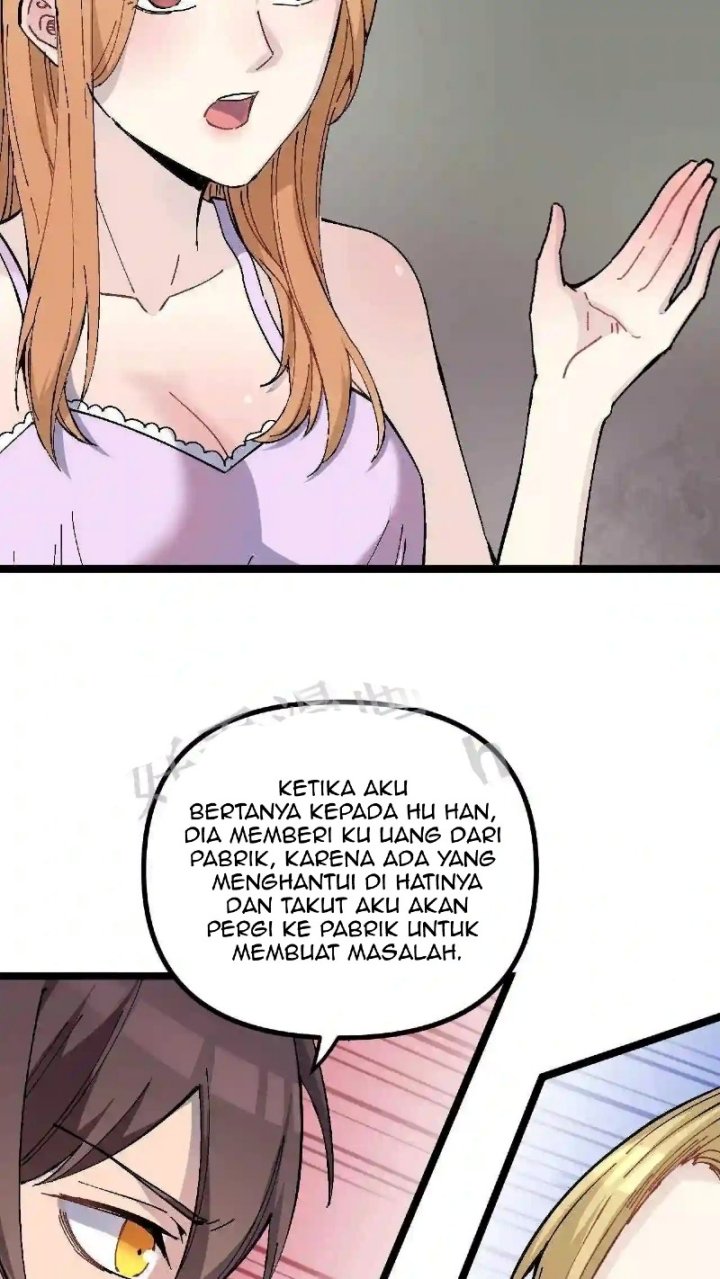 Be A Time Traveler chapter 03 halaman 16