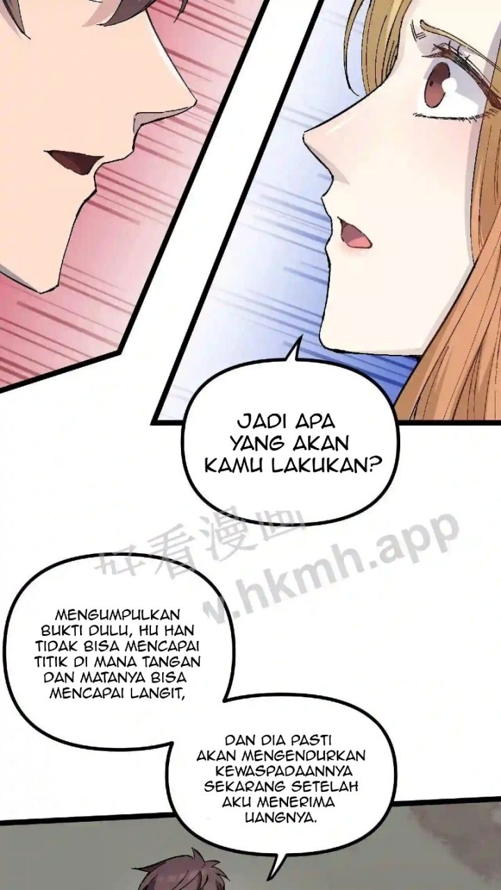 Be A Time Traveler chapter 03 halaman 17