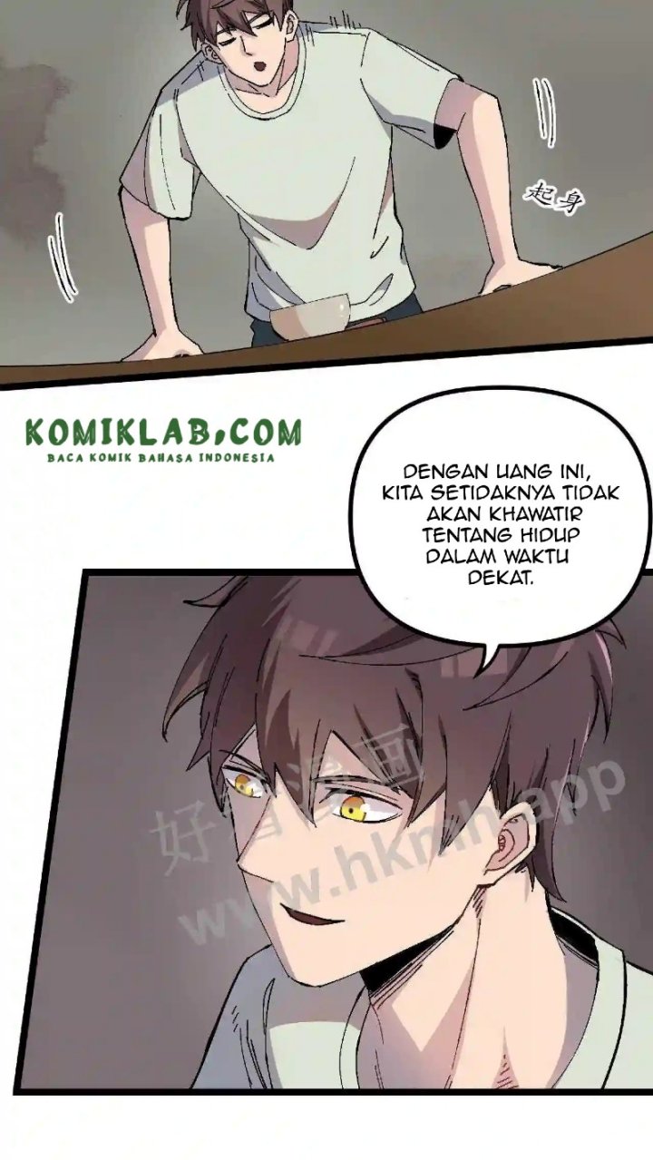 Be A Time Traveler chapter 03 halaman 18