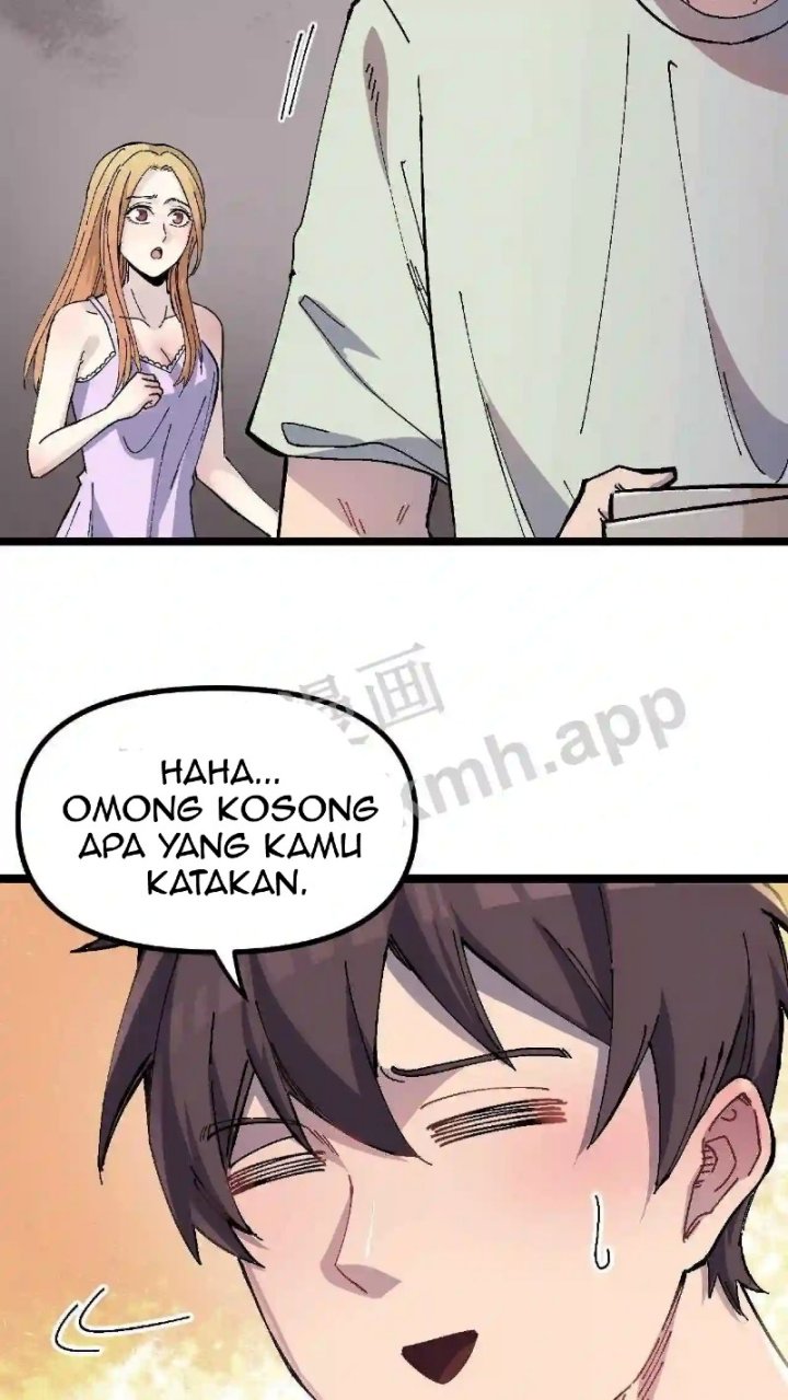 Be A Time Traveler chapter 03 halaman 20