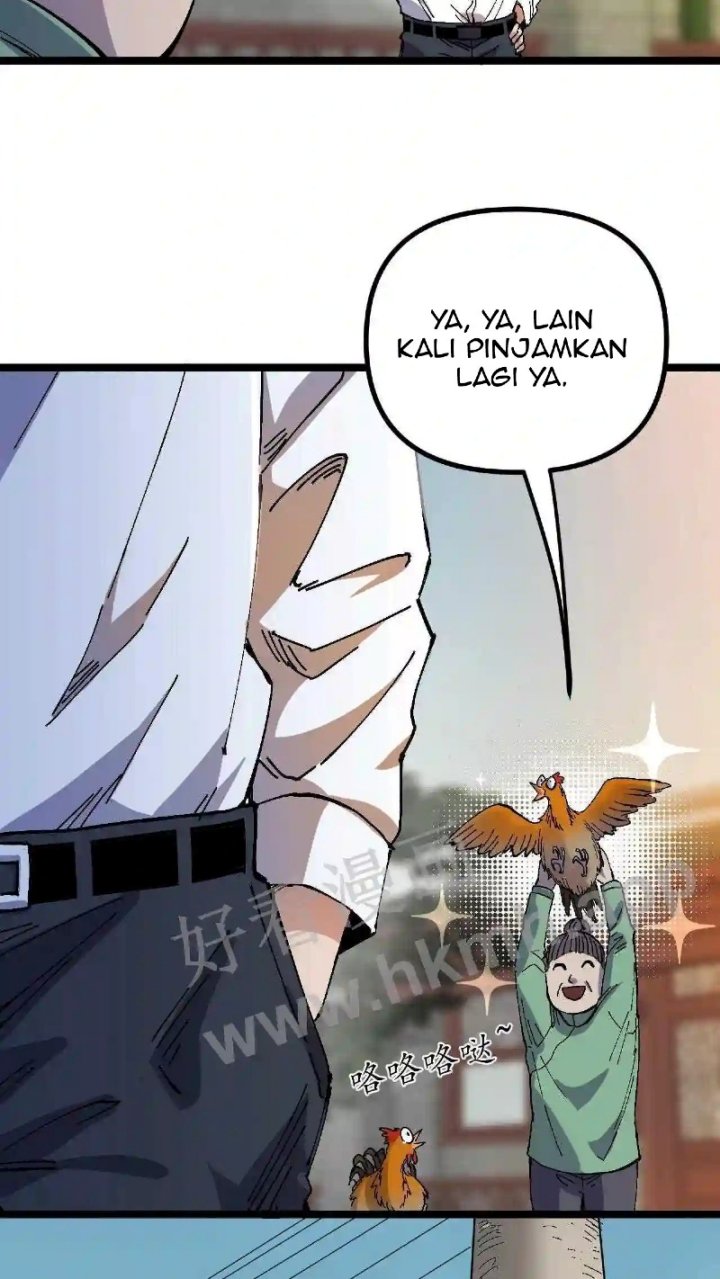 Be A Time Traveler chapter 03 halaman 26