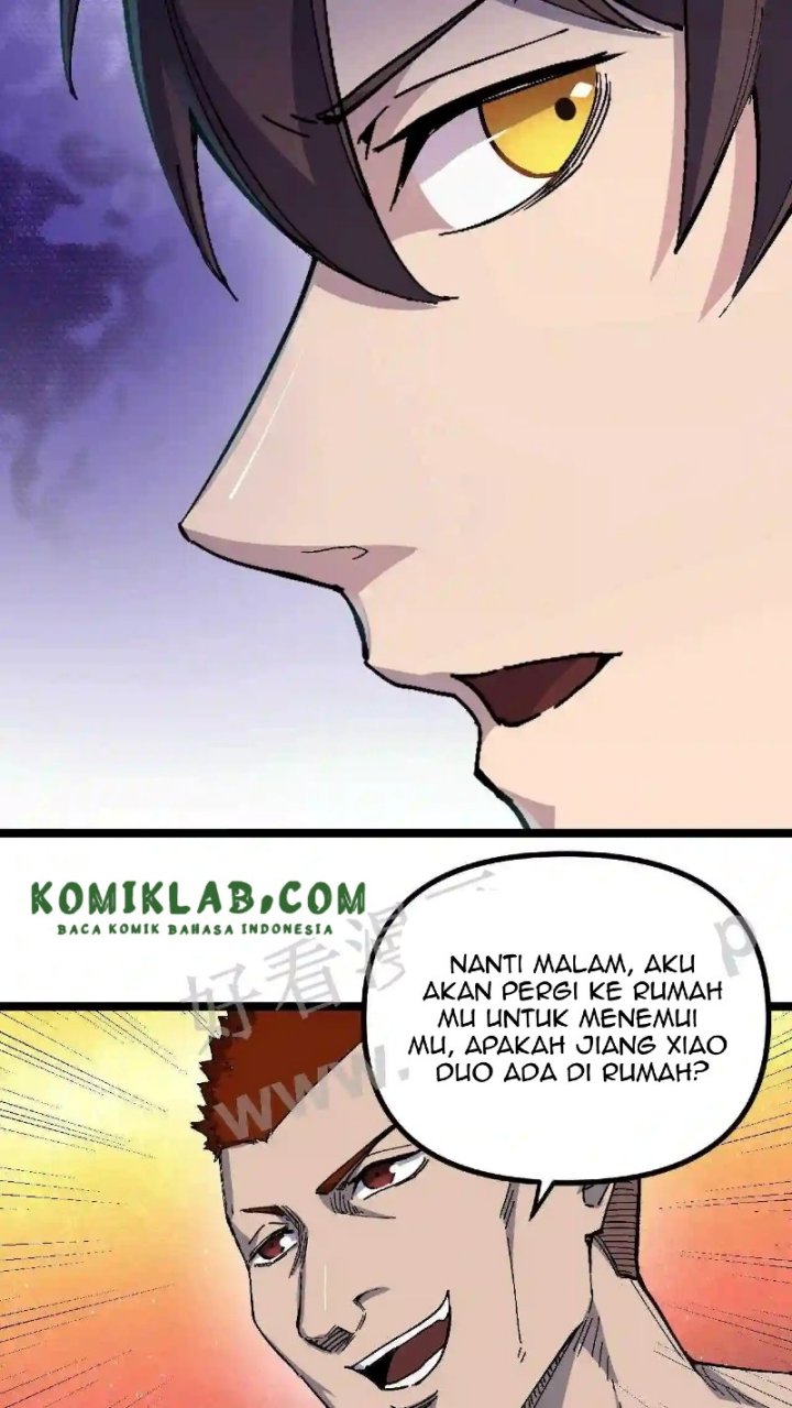 Be A Time Traveler chapter 03 halaman 30