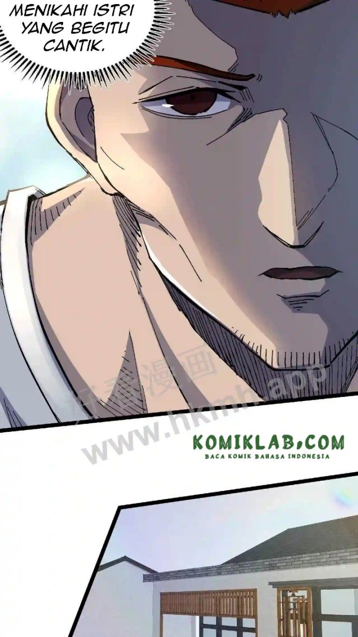 Be A Time Traveler chapter 03 halaman 33