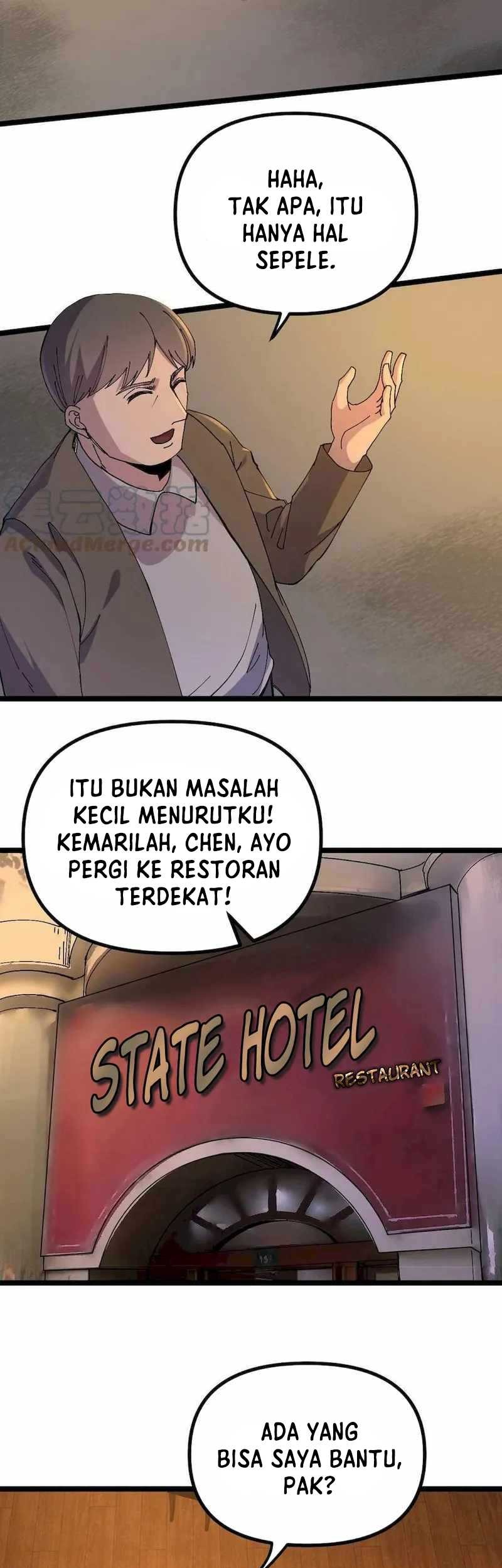 Be A Time Traveler Bab 10 halaman 8