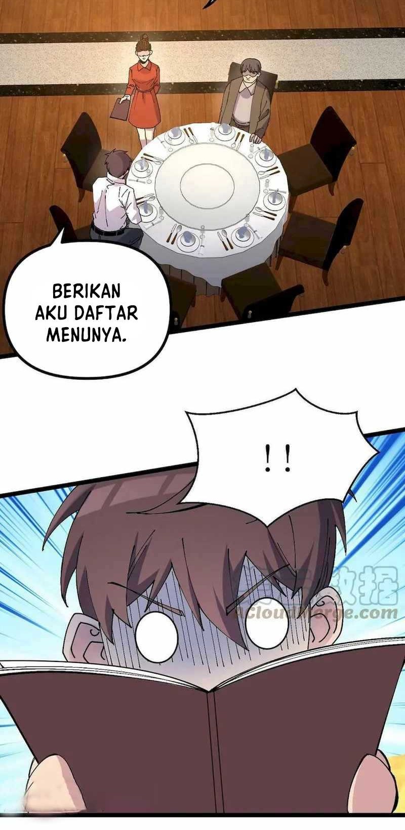 Be A Time Traveler Bab 10 halaman 9