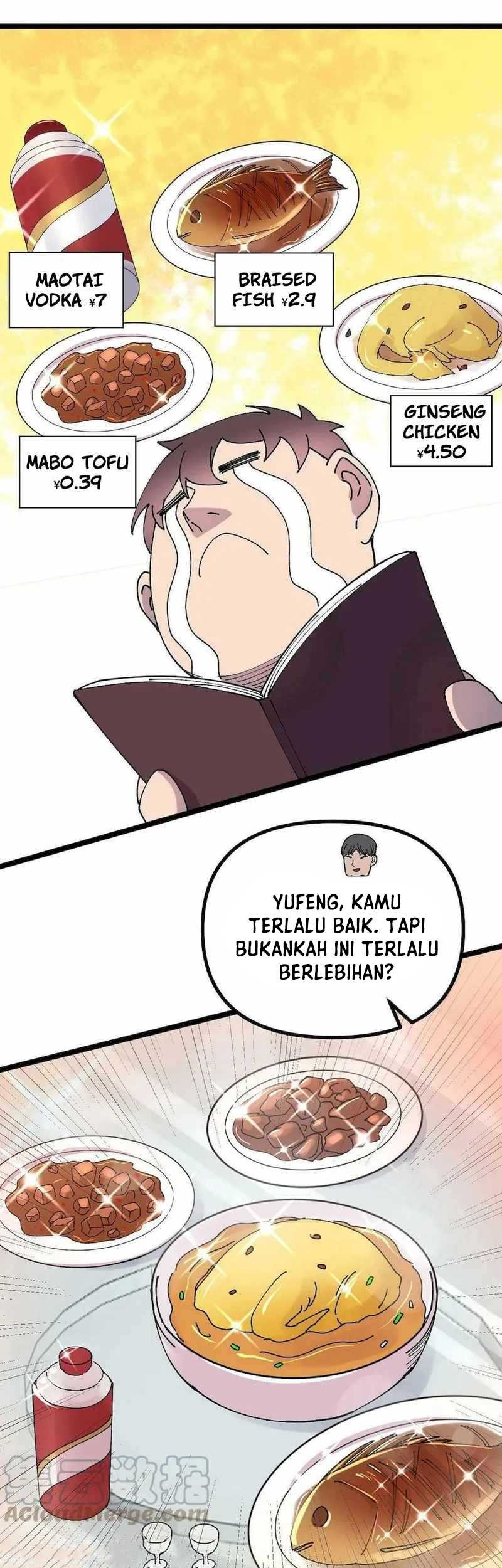 Be A Time Traveler Bab 10 halaman 10