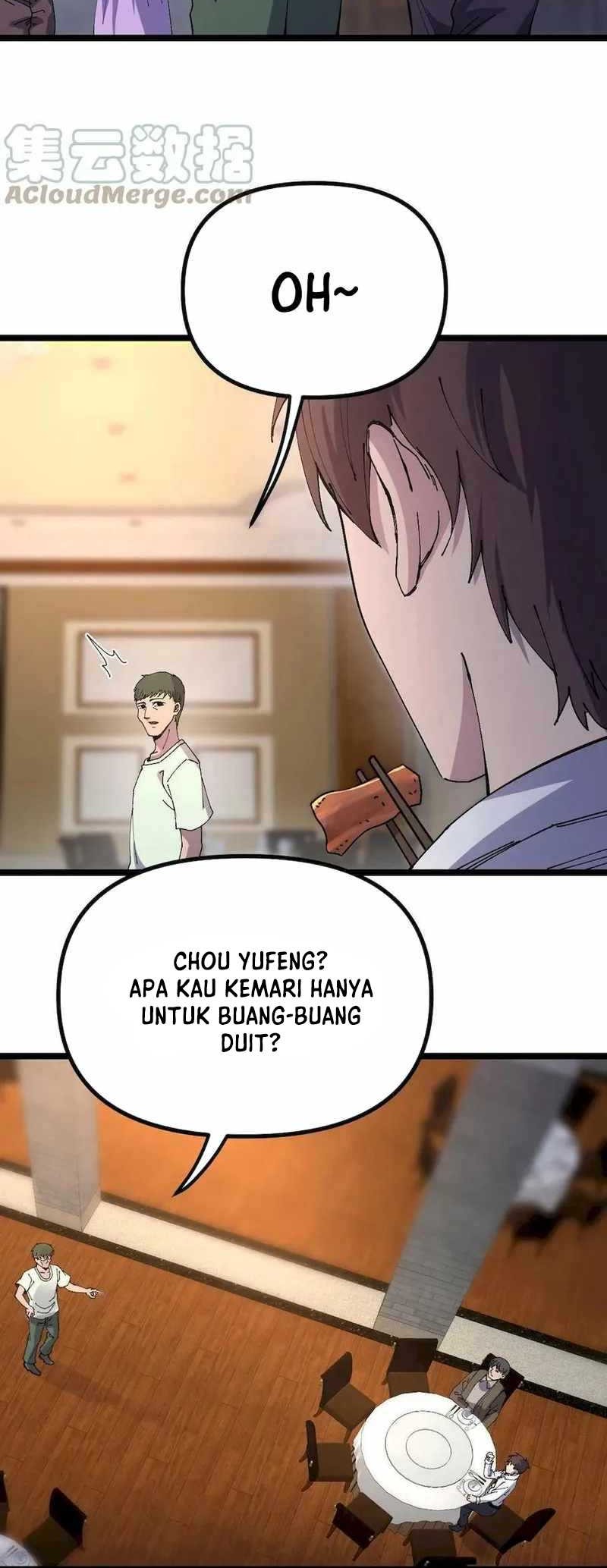 Be A Time Traveler Bab 10 halaman 12