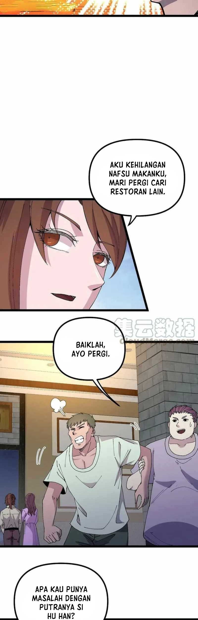 Be A Time Traveler Bab 10 halaman 14