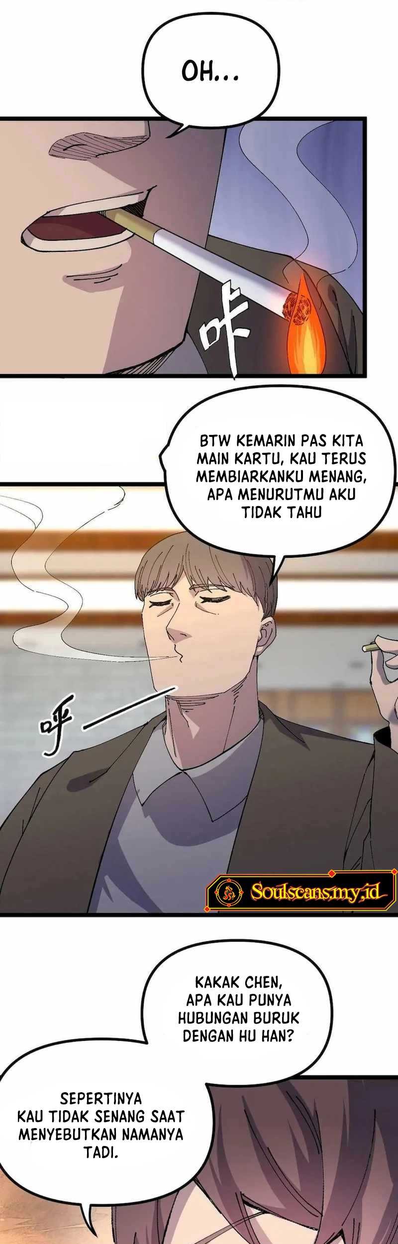 Be A Time Traveler Bab 10 halaman 16