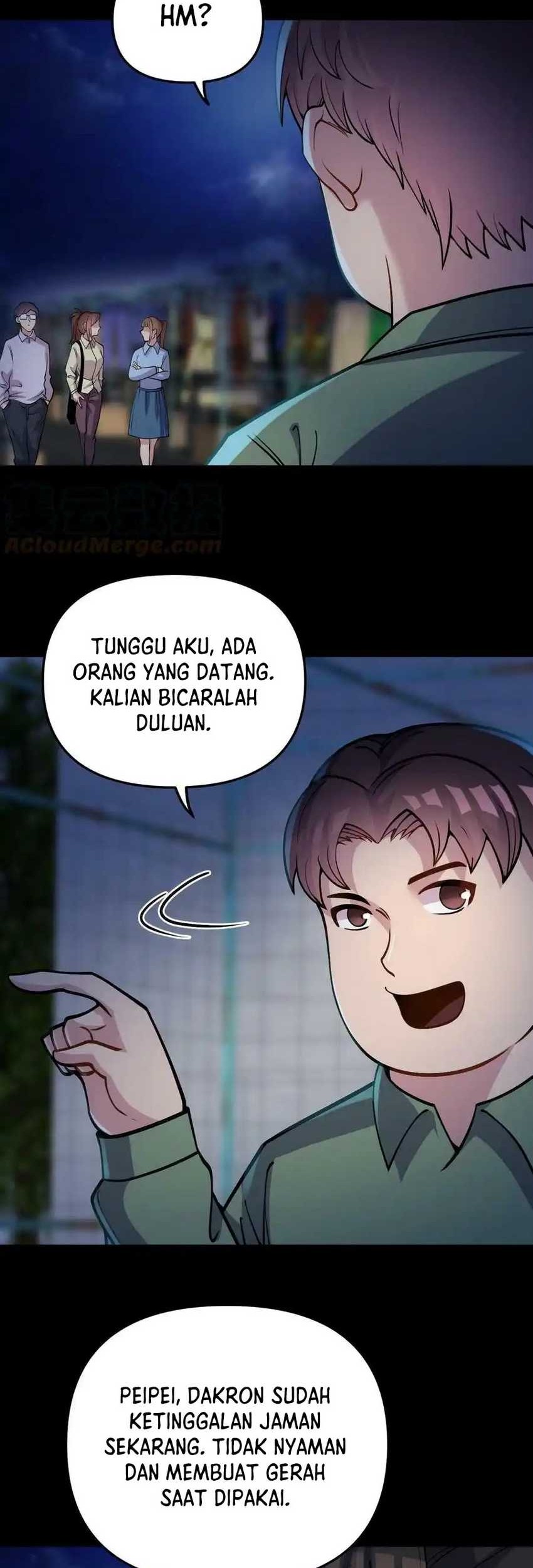 Be A Time Traveler chapter 100 halaman 7