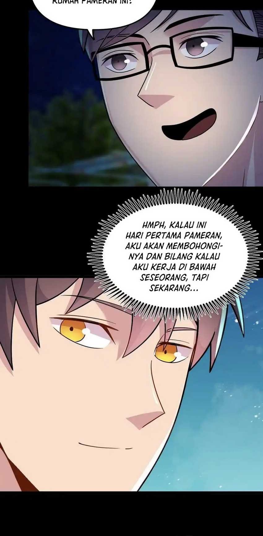 Be A Time Traveler chapter 100 halaman 12