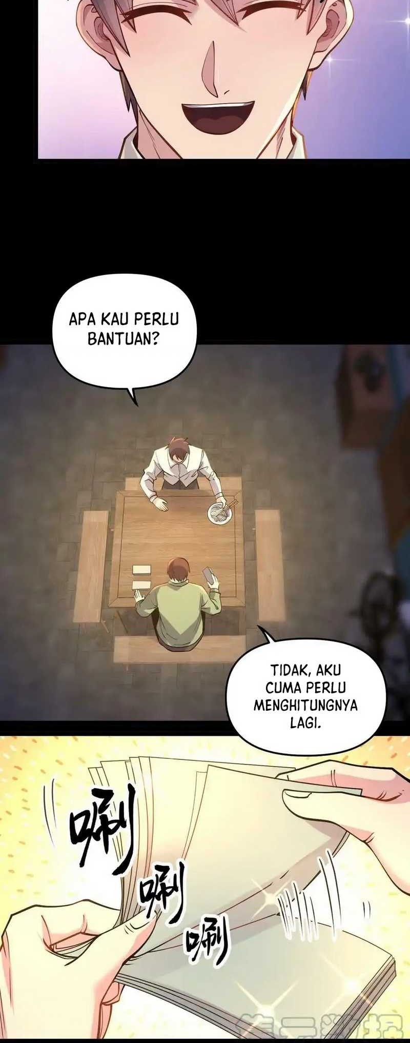 Be A Time Traveler chapter 101 halaman 5