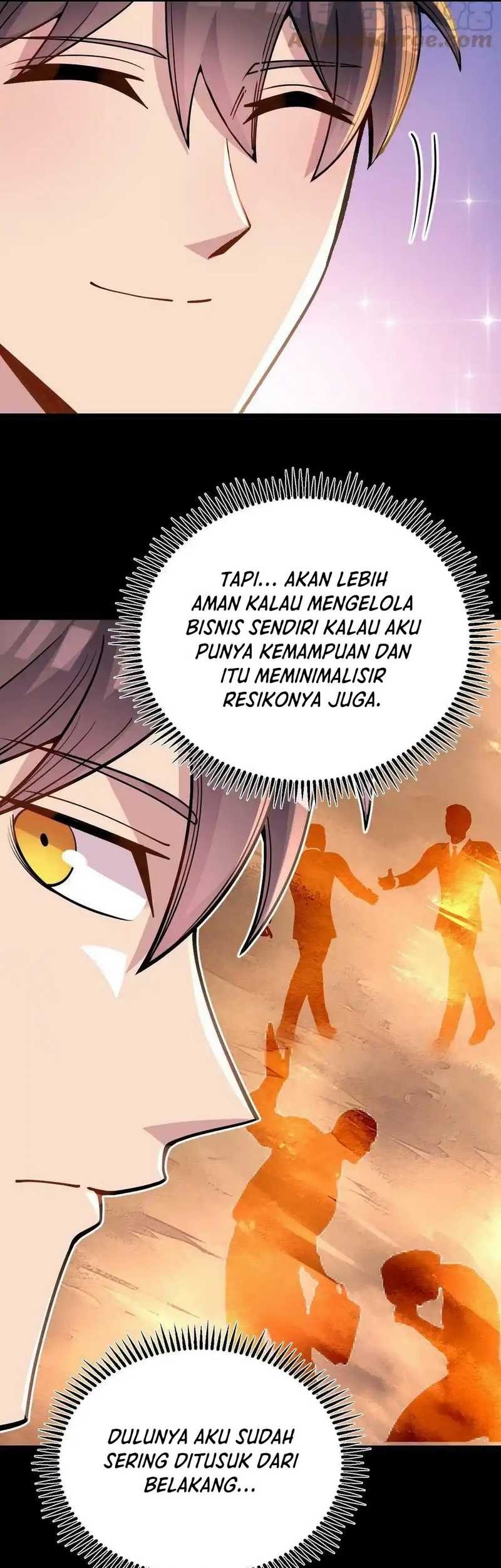 Be A Time Traveler chapter 101 halaman 15