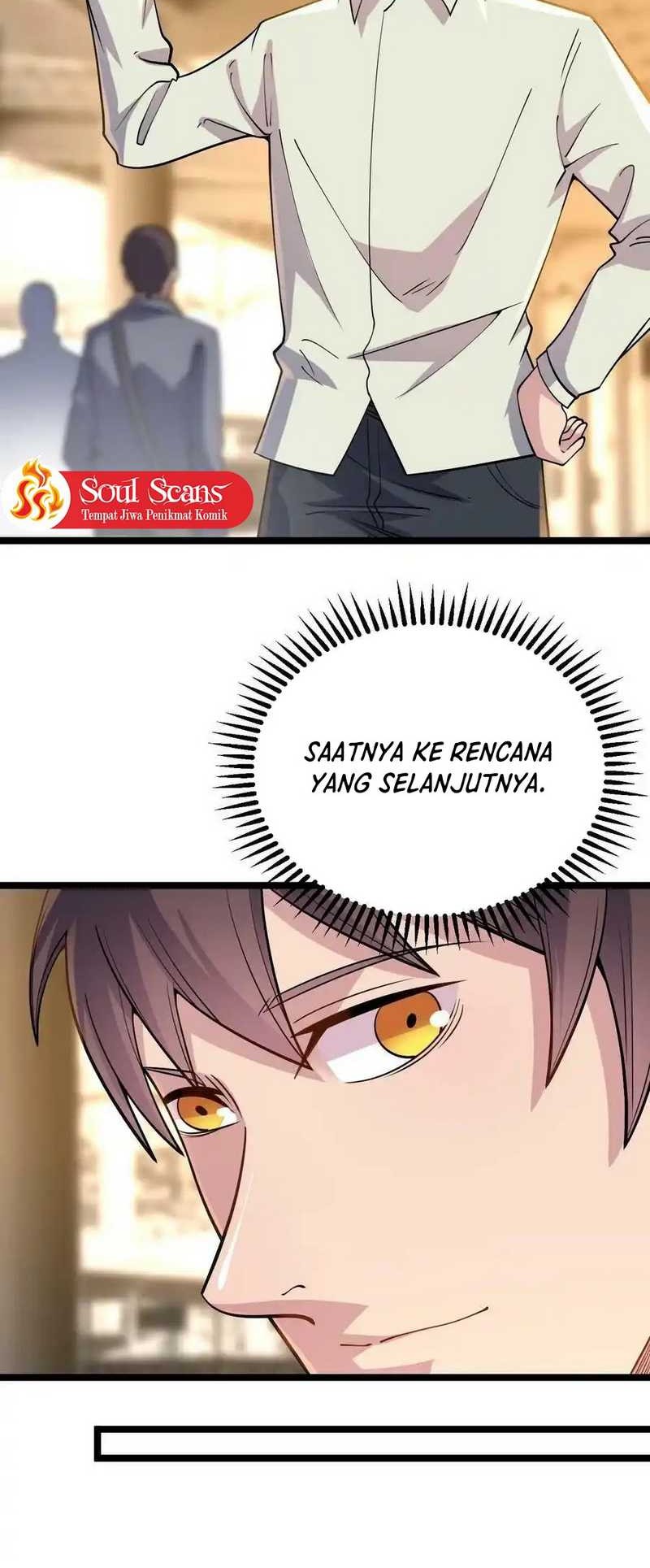 Be A Time Traveler chapter 102 halaman 5