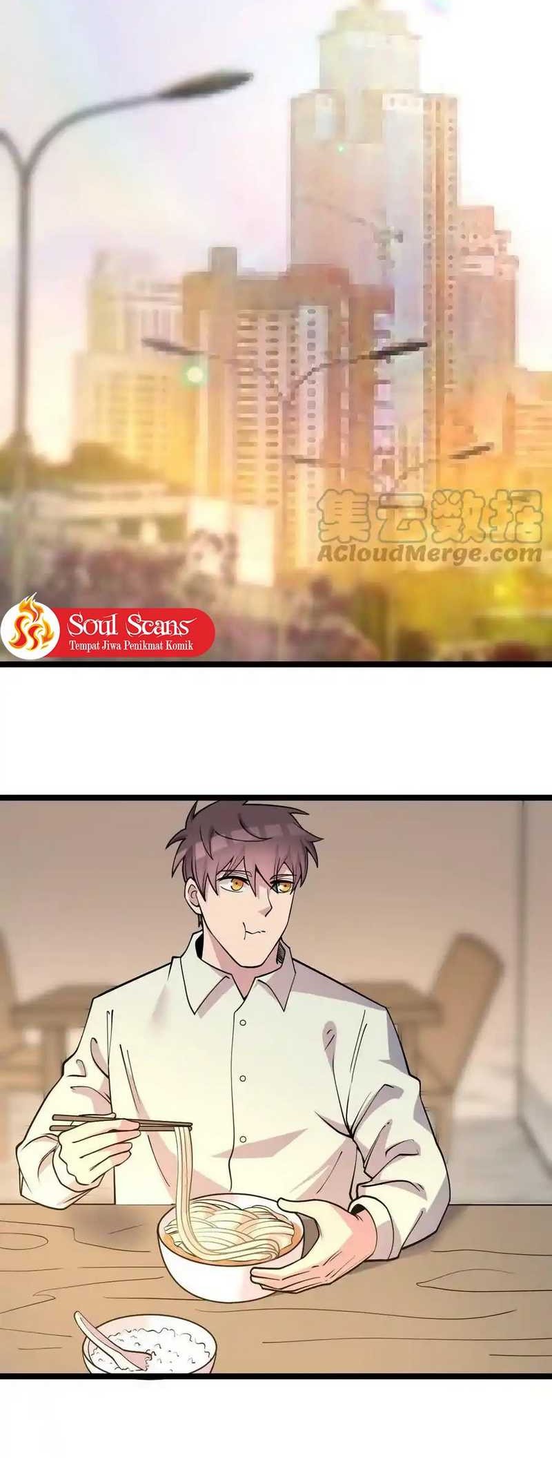 Be A Time Traveler chapter 102 halaman 8