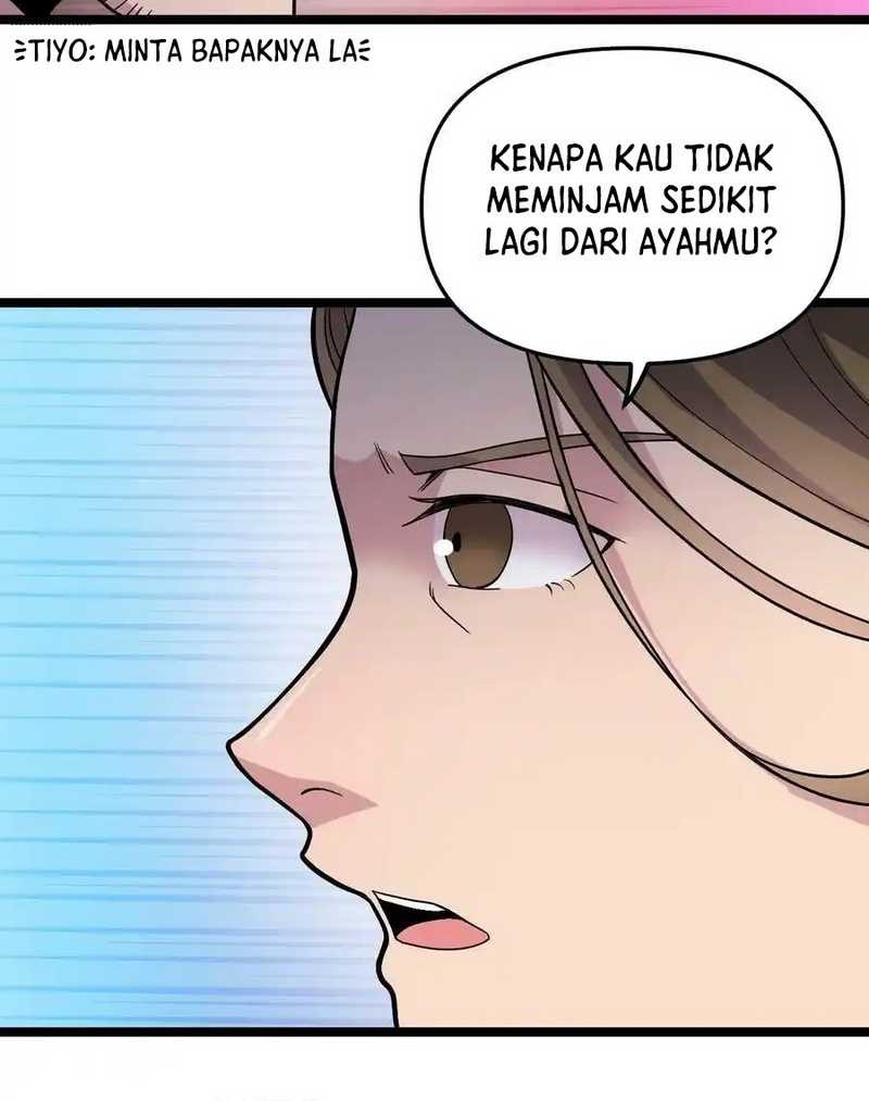 Be A Time Traveler chapter 103 halaman 5