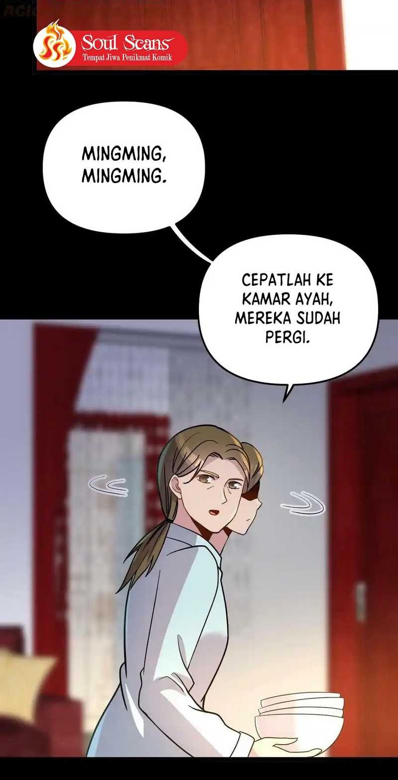 Be A Time Traveler chapter 103 halaman 14