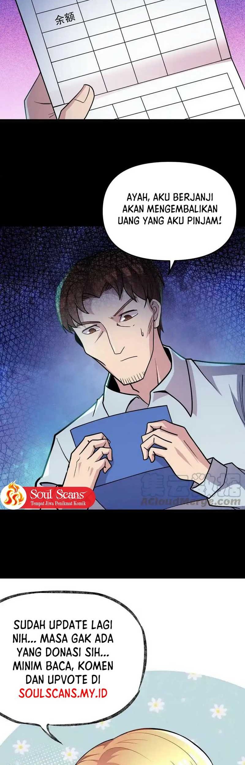 Be A Time Traveler chapter 103 halaman 16