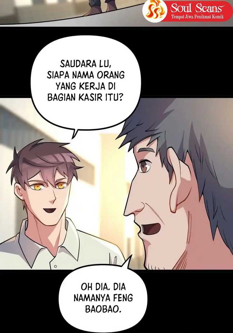 Be A Time Traveler Bab 105 halaman 14