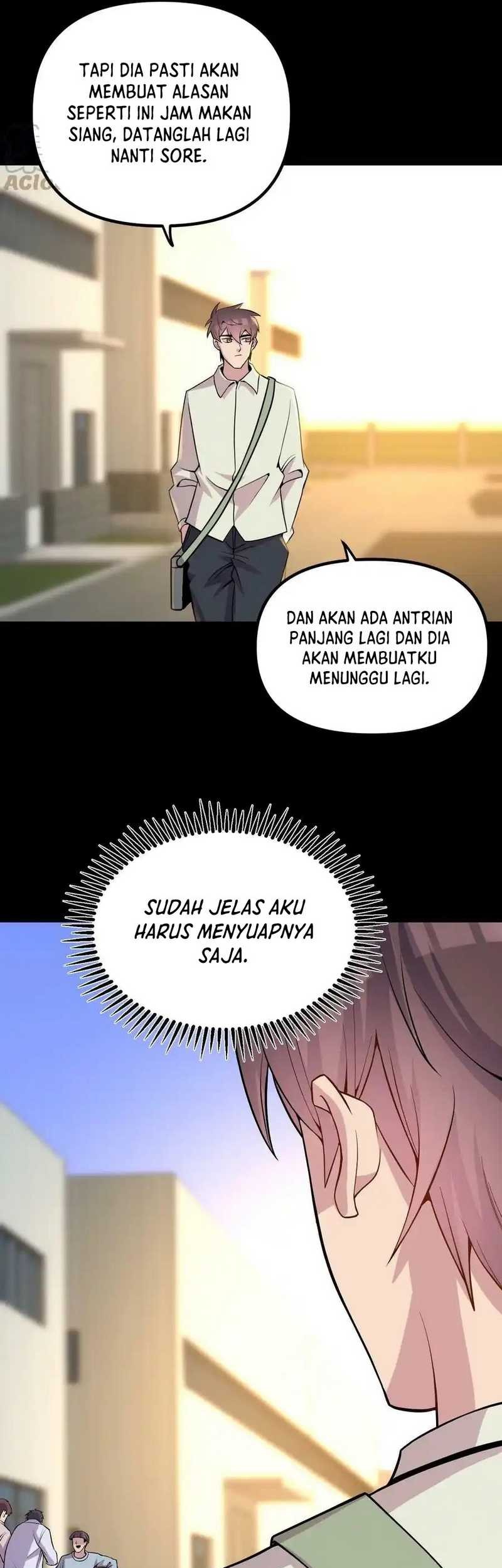 Be A Time Traveler chapter 106 halaman 6