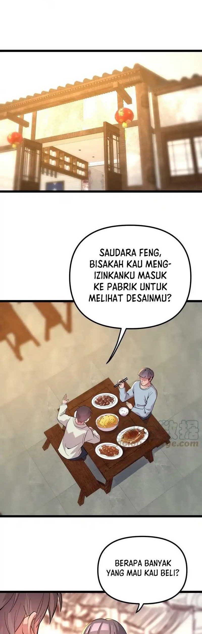 Be A Time Traveler chapter 106 halaman 13