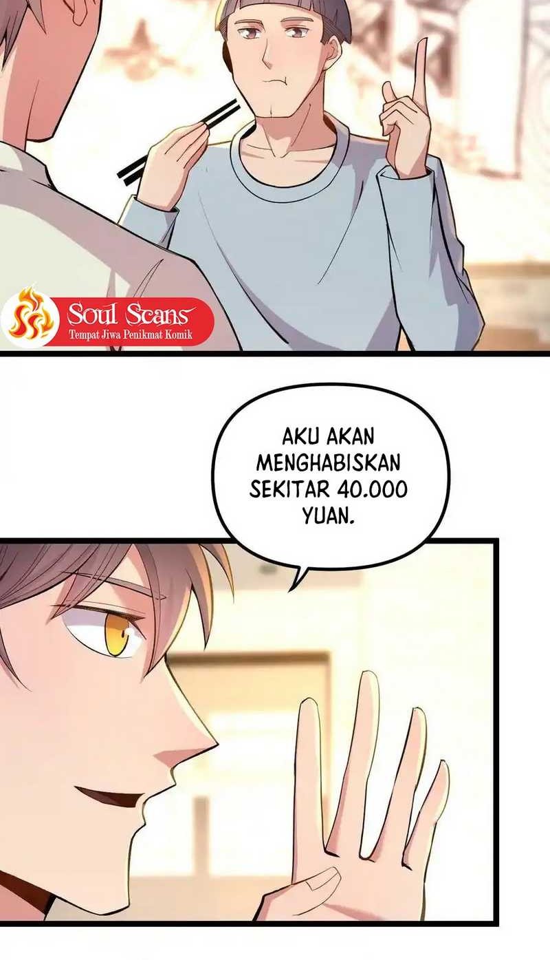 Be A Time Traveler chapter 106 halaman 14