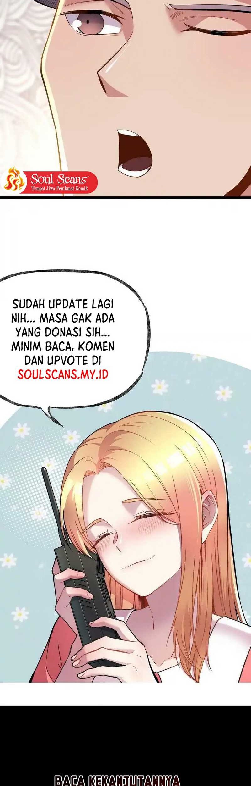 Be A Time Traveler chapter 106 halaman 16