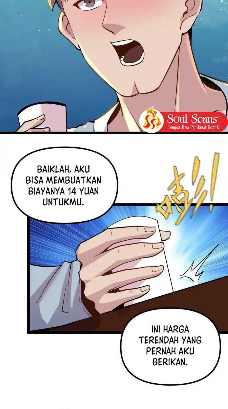 Be A Time Traveler chapter 108 halaman 5