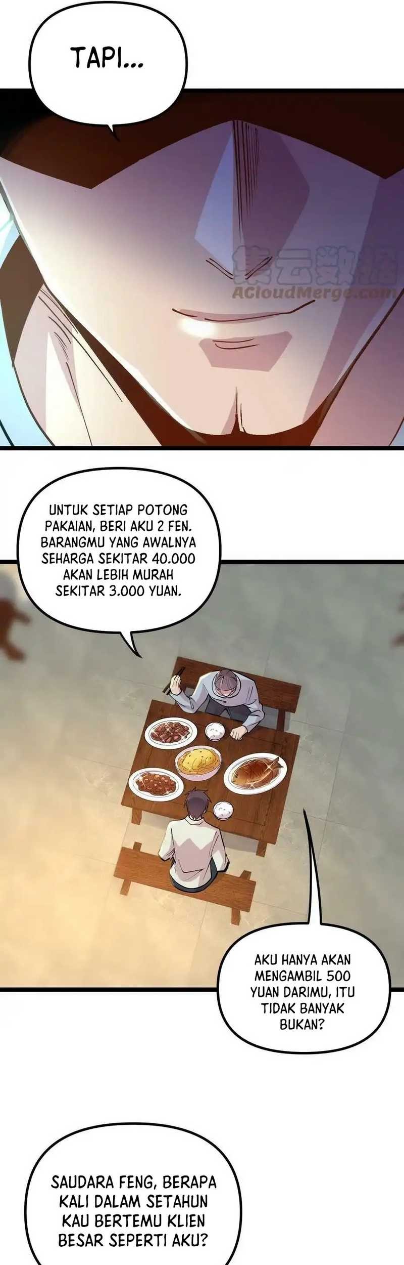 Be A Time Traveler chapter 108 halaman 6