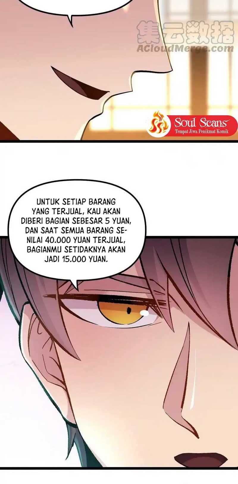 Be A Time Traveler chapter 108 halaman 11
