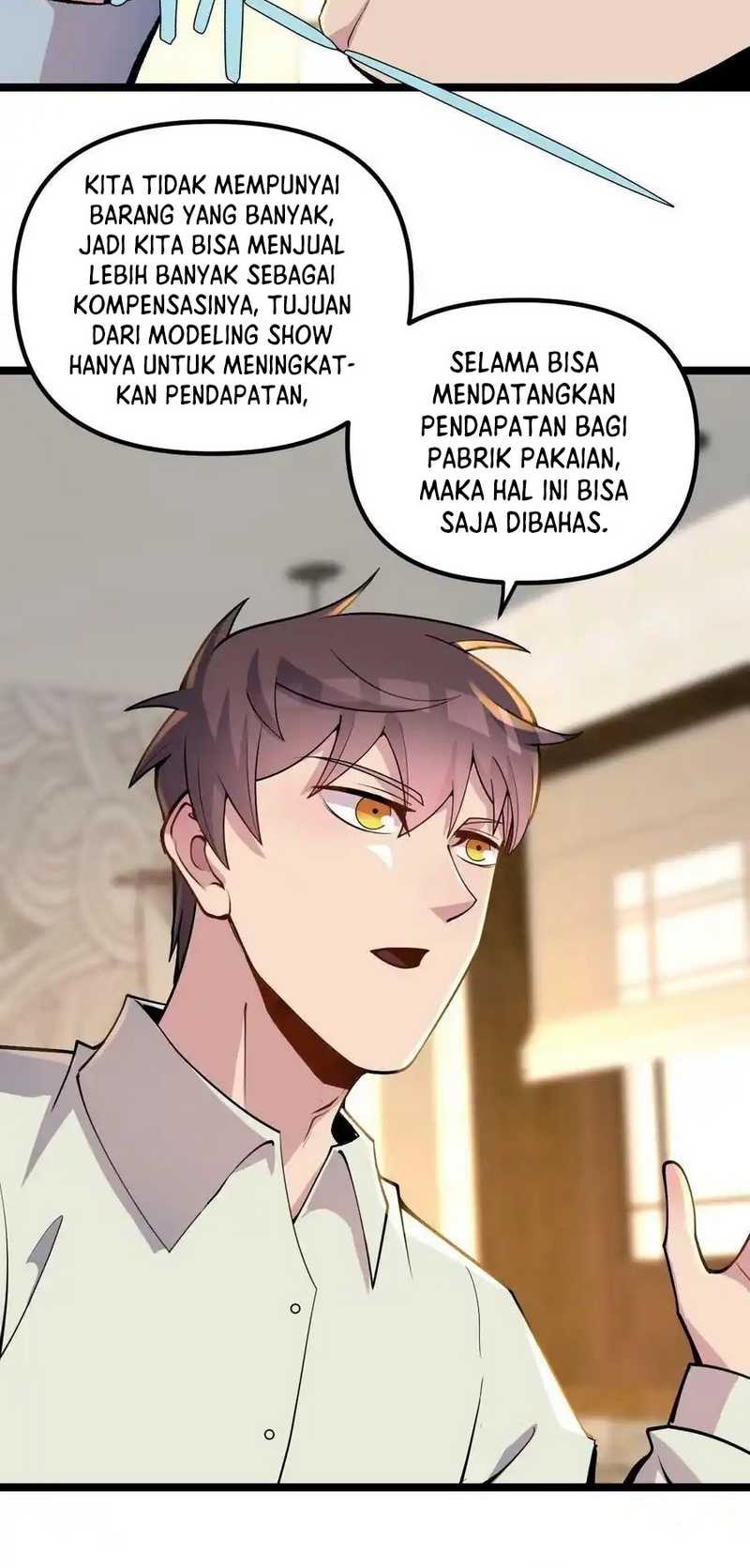 Be A Time Traveler chapter 108 halaman 14