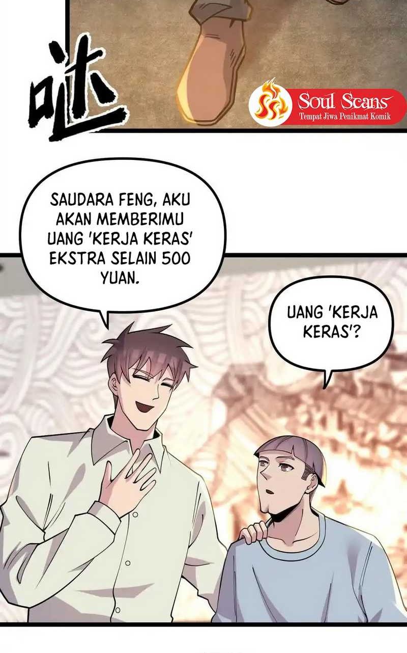 Be A Time Traveler chapter 109 halaman 5