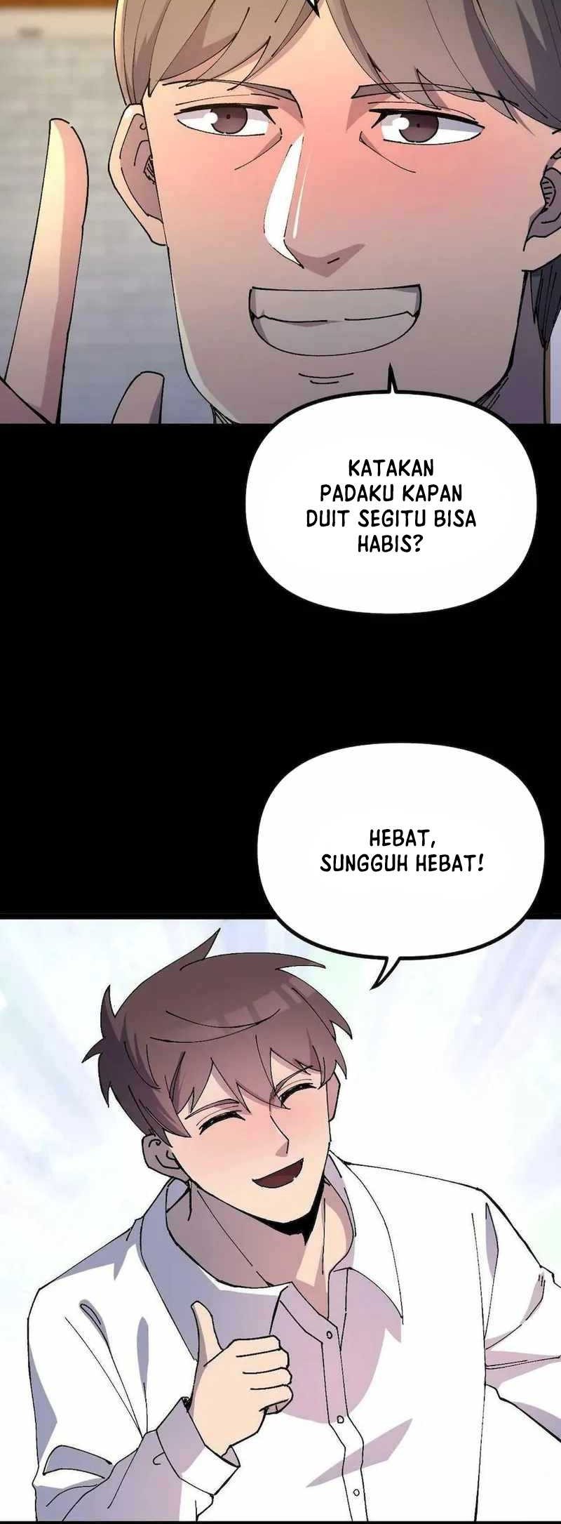 Be A Time Traveler chapter 11 halaman 8