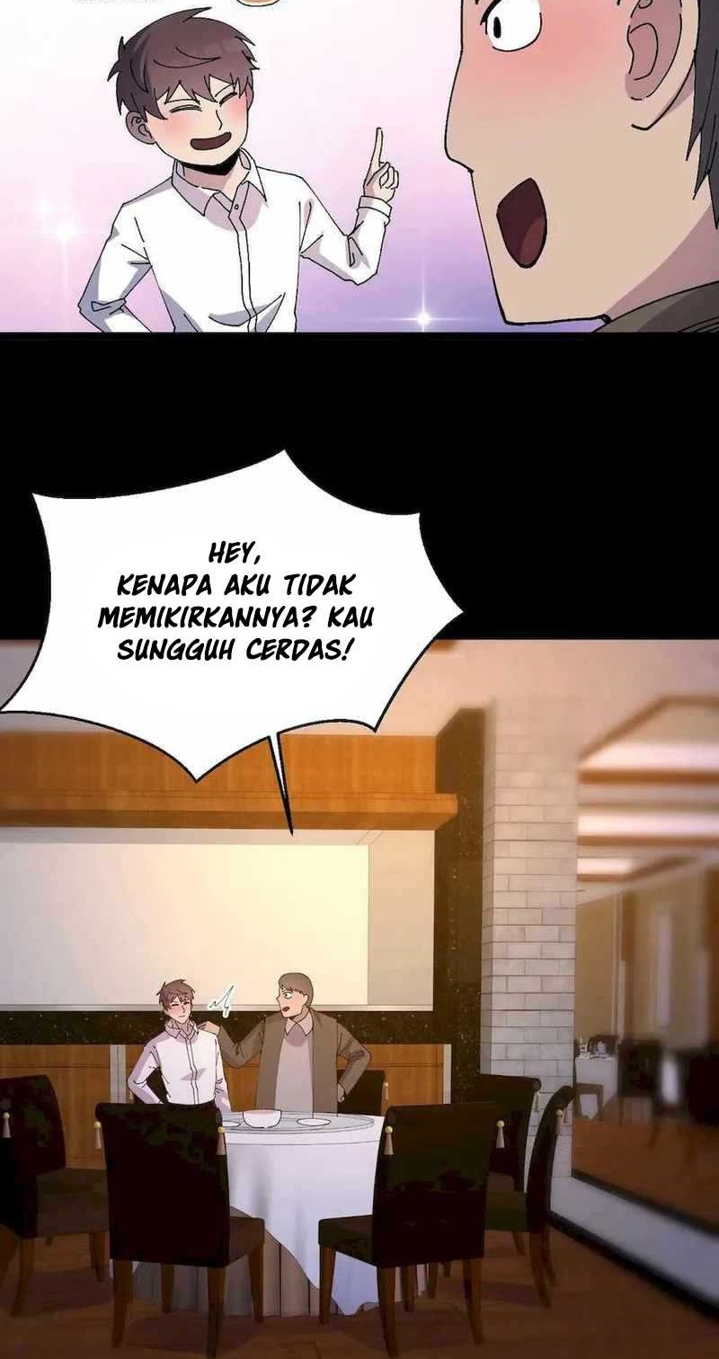 Be A Time Traveler chapter 11 halaman 12