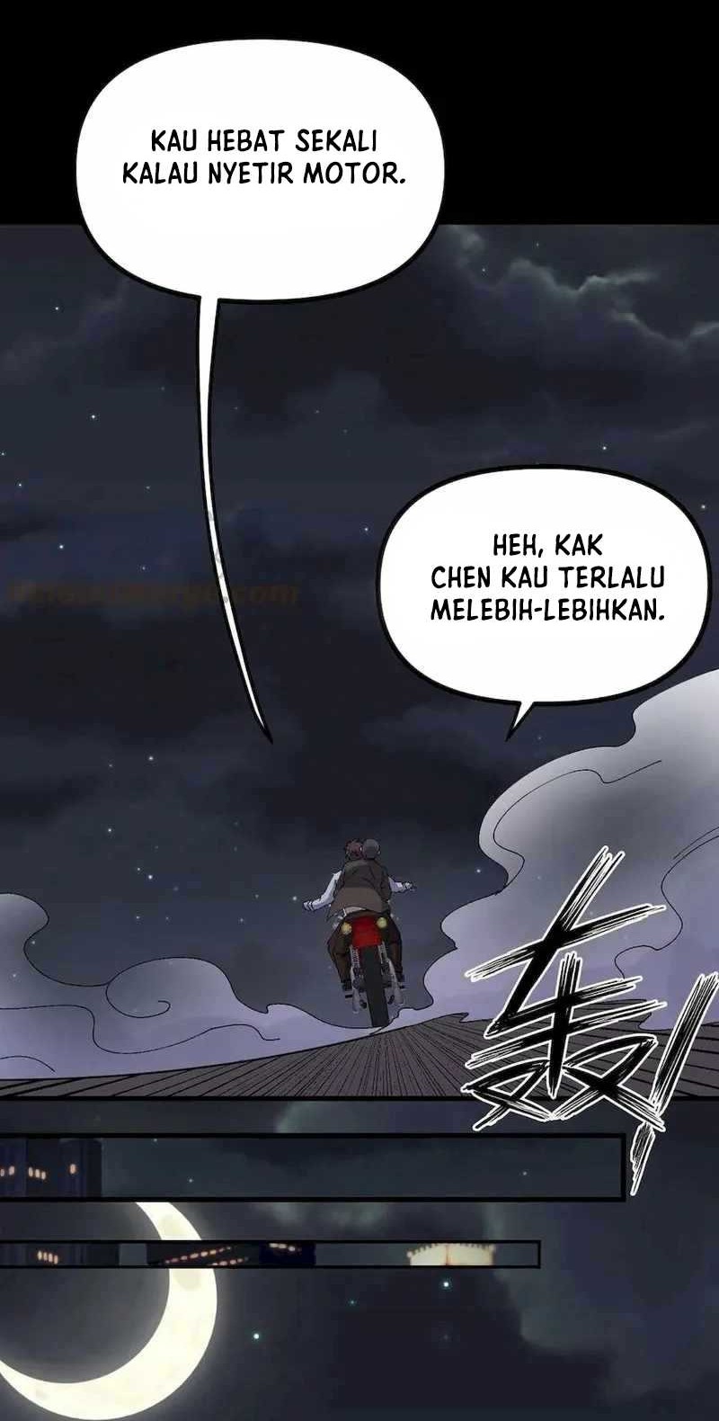 Be A Time Traveler chapter 11 halaman 14