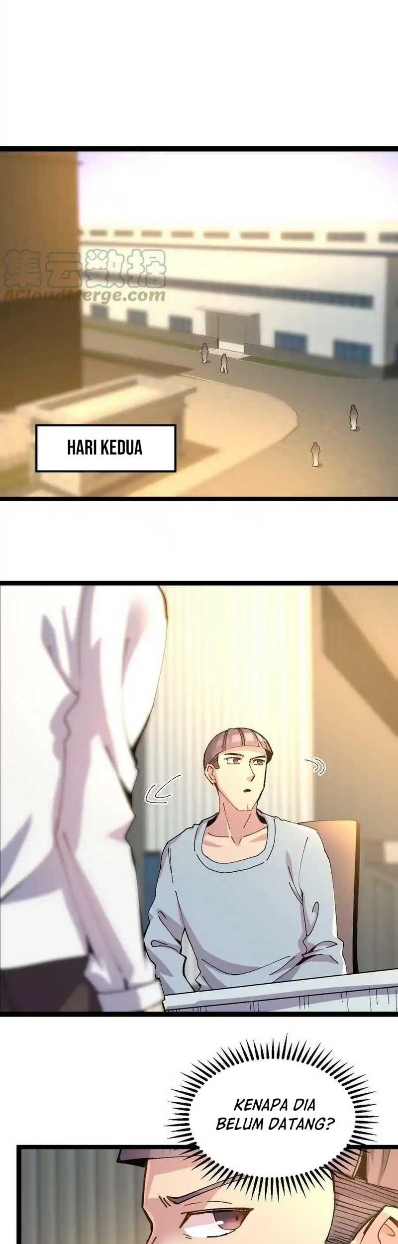Be A Time Traveler Bab 110 halaman 9