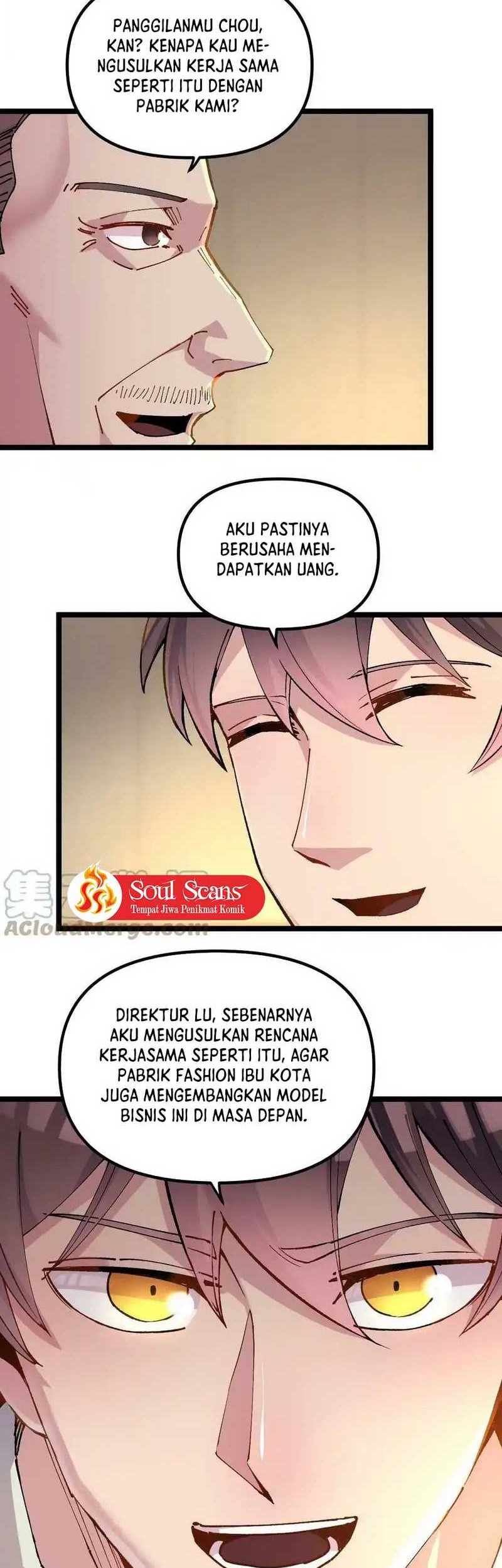 Be A Time Traveler Bab 111 halaman 7