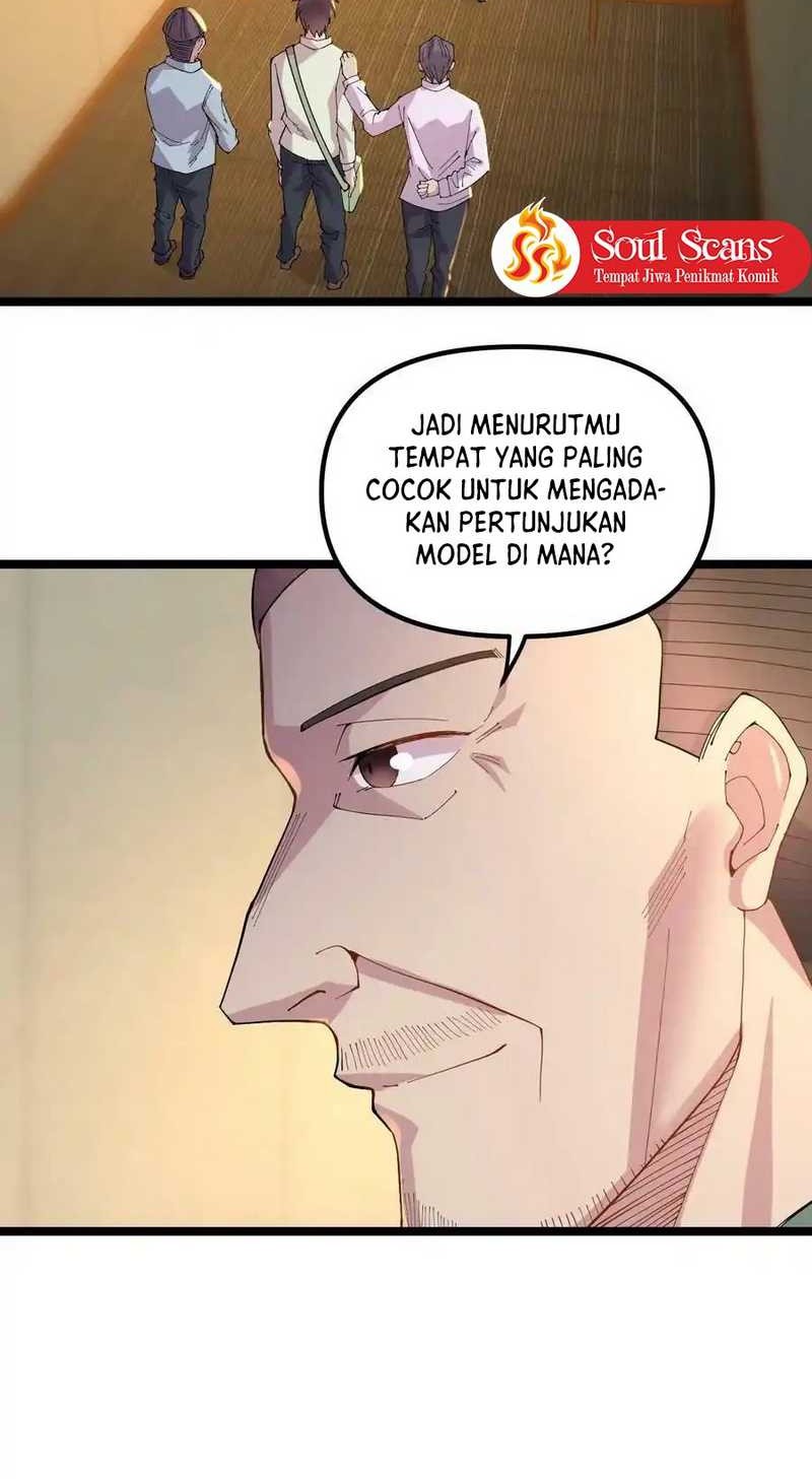 Be A Time Traveler chapter 112 halaman 5
