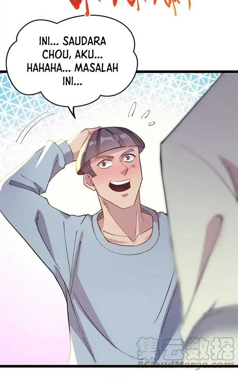 Be A Time Traveler chapter 112 halaman 8