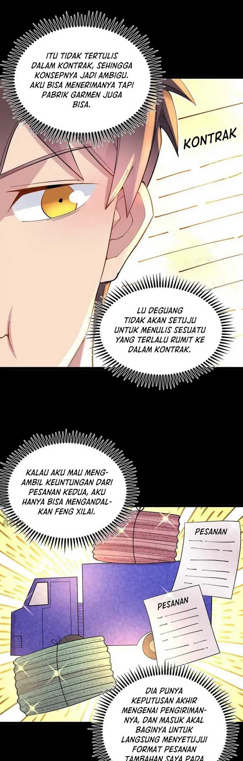 Be A Time Traveler chapter 112 halaman 13