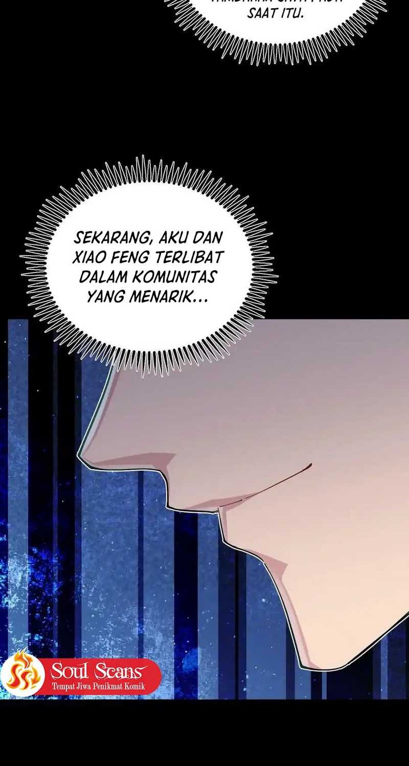 Be A Time Traveler chapter 112 halaman 14
