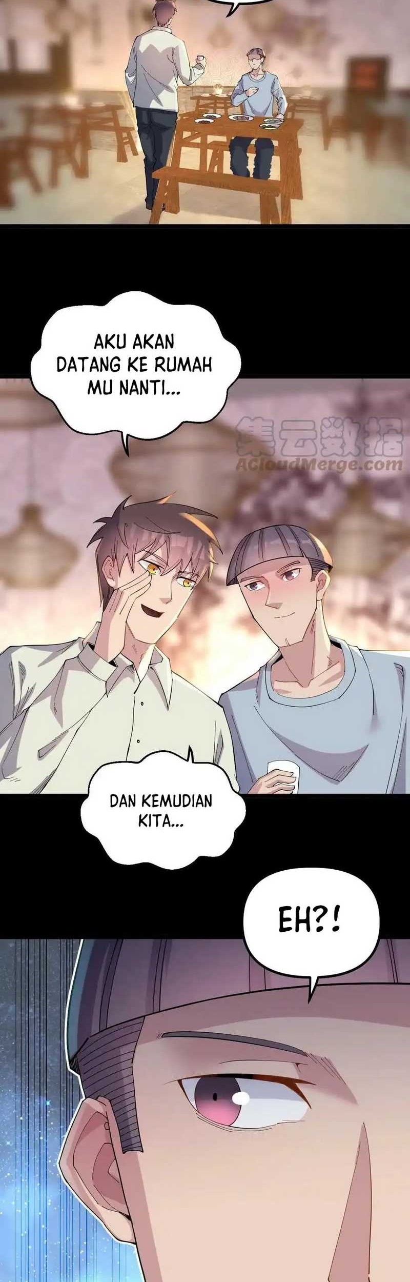 Be A Time Traveler chapter 112 halaman 16
