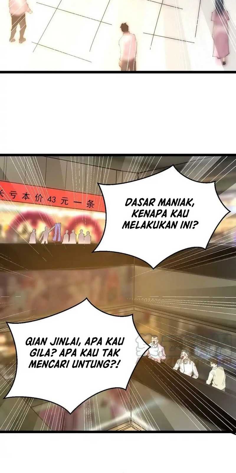 Be A Time Traveler Bab 113 halaman 14