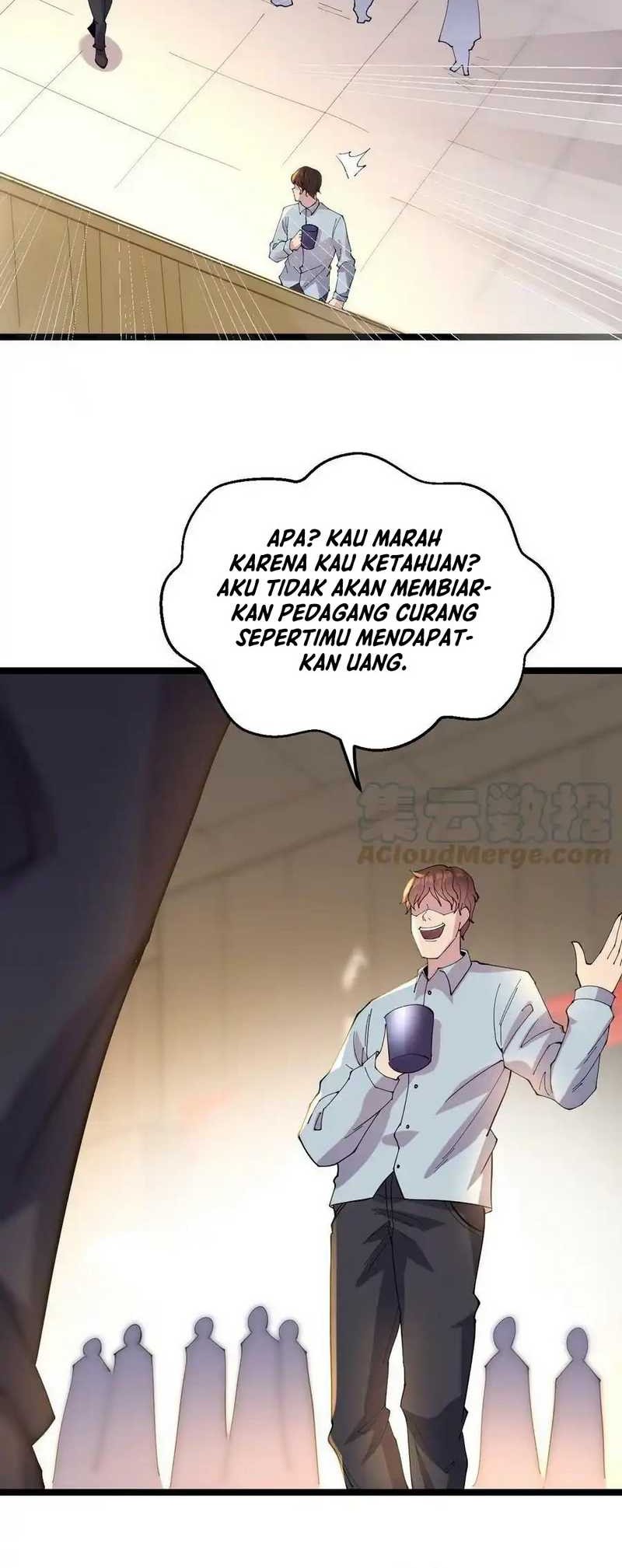 Be A Time Traveler Bab 114 halaman 8