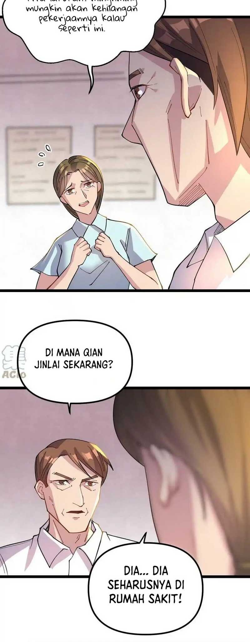 Be A Time Traveler chapter 115 halaman 14