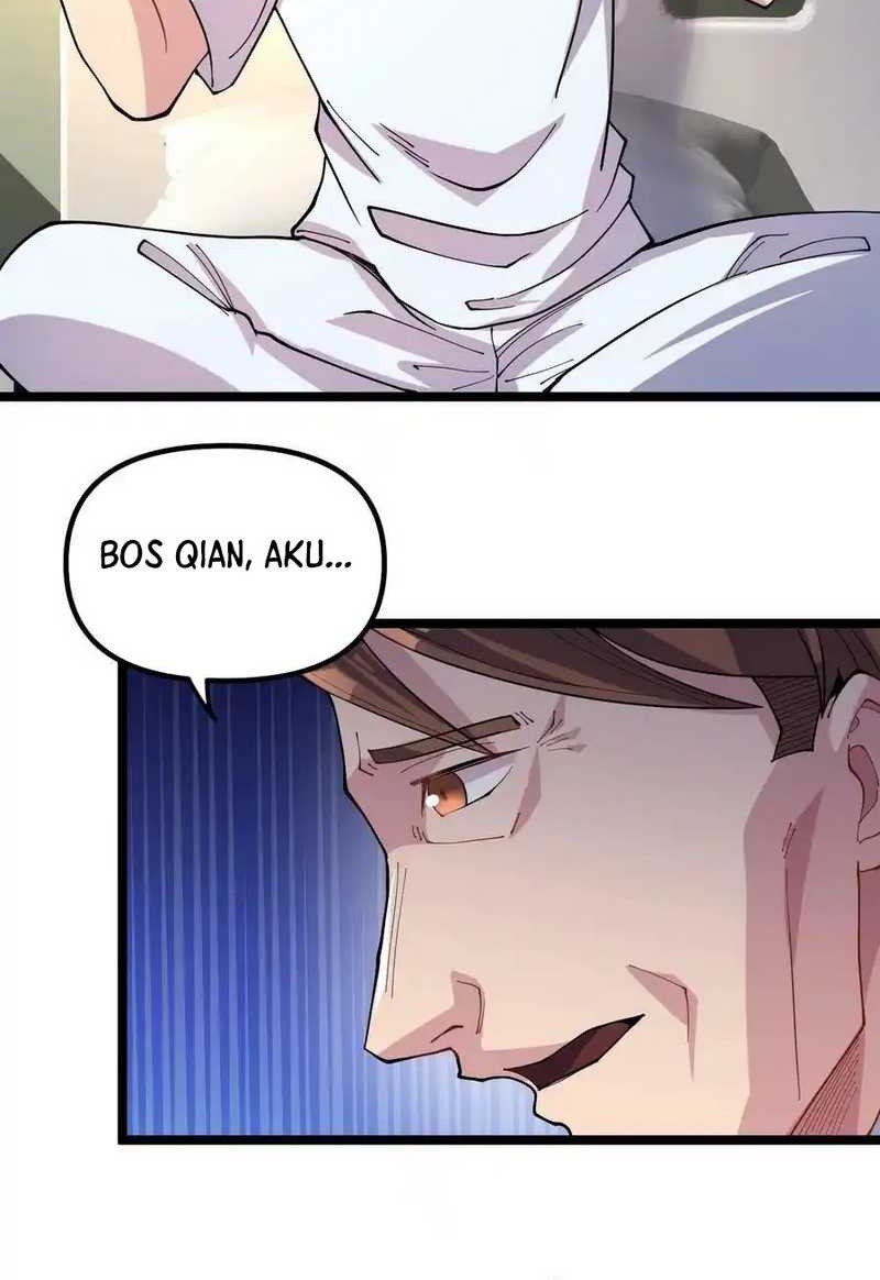 Be A Time Traveler chapter 116 halaman 8